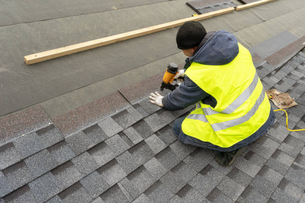 Reliable Warren, MN Roofing Contractor Solutions